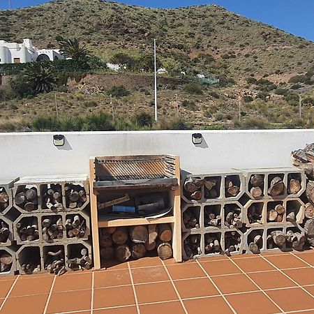 Agua 41 Villa San José Eksteriør billede
