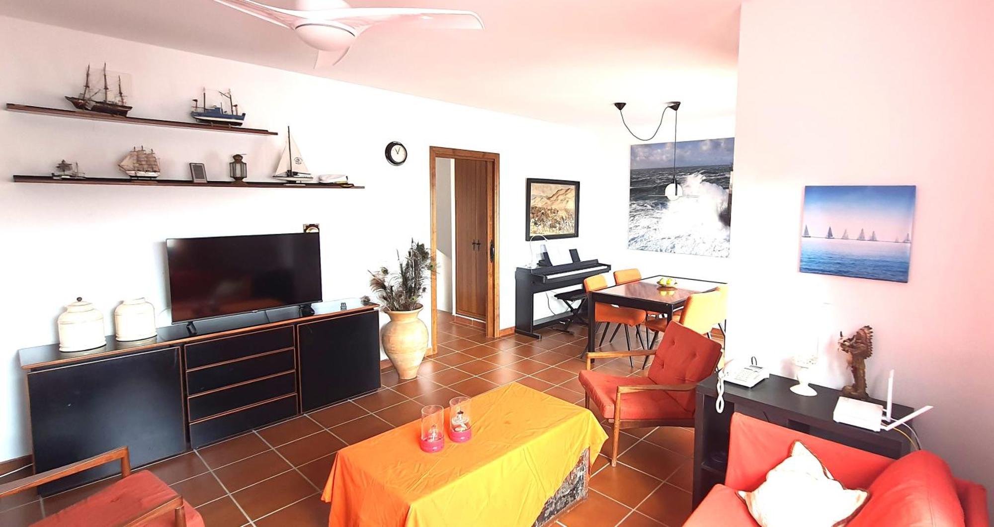 Agua 41 Villa San José Eksteriør billede