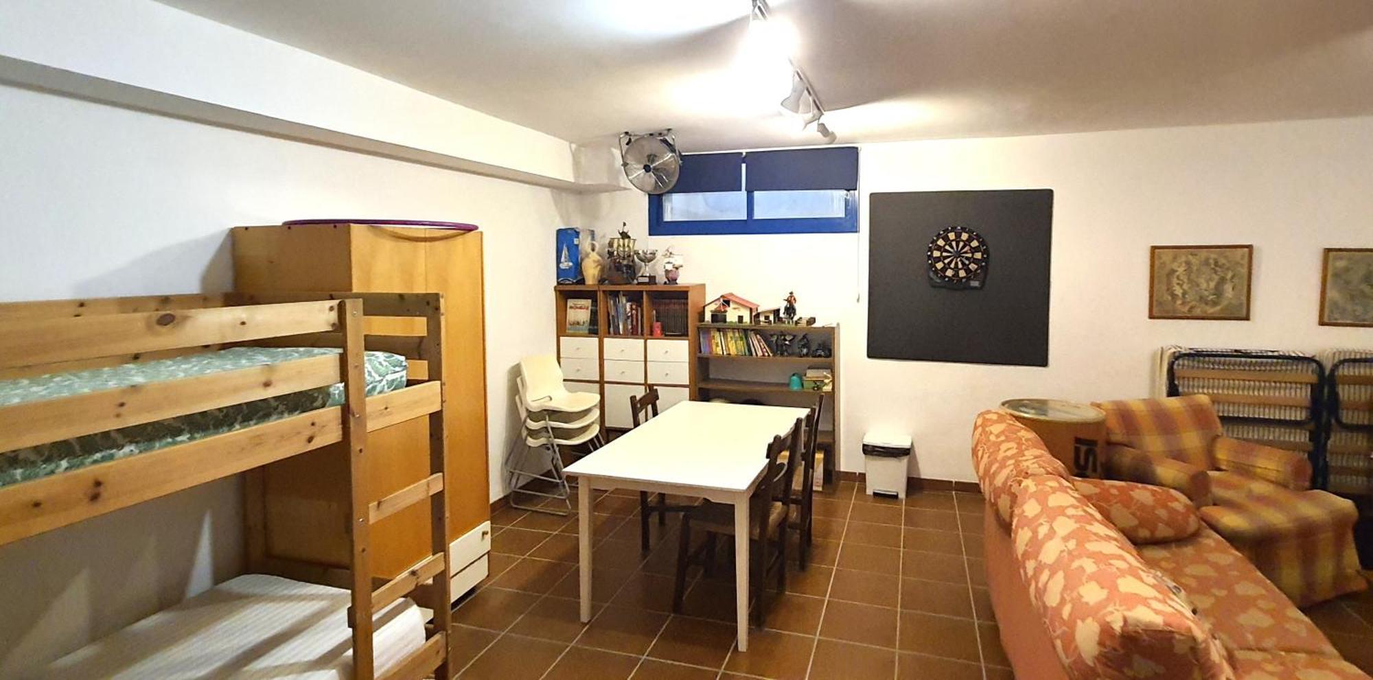 Agua 41 Villa San José Eksteriør billede
