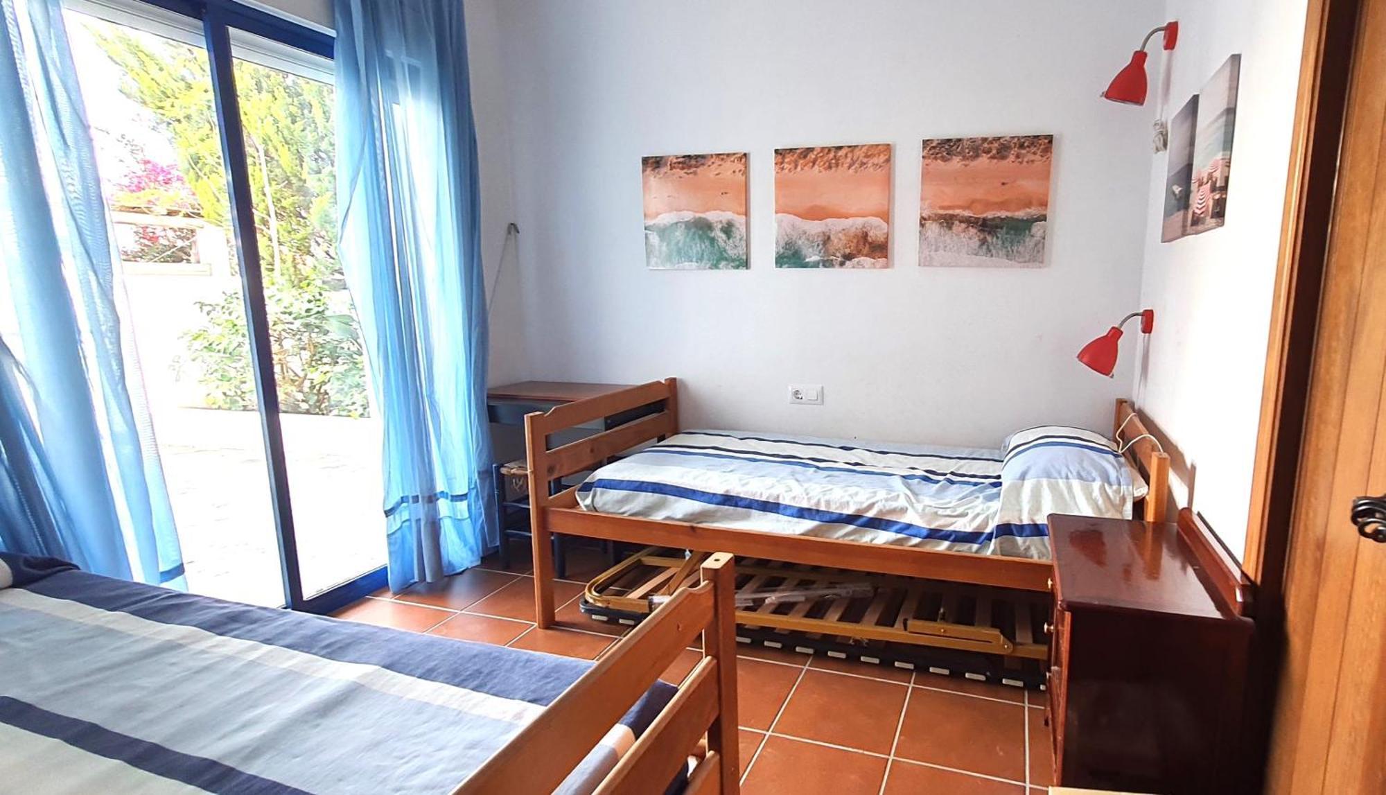 Agua 41 Villa San José Eksteriør billede