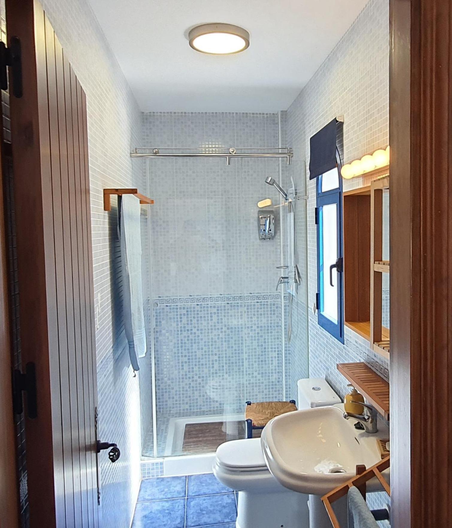 Agua 41 Villa San José Eksteriør billede